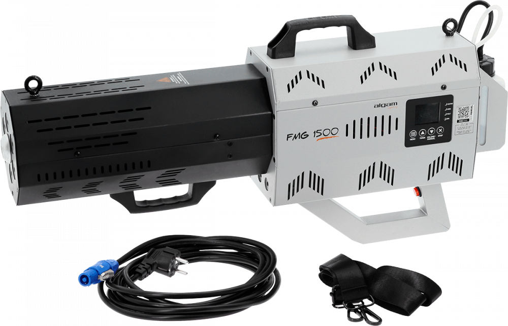 Algam Lighting FMG1500