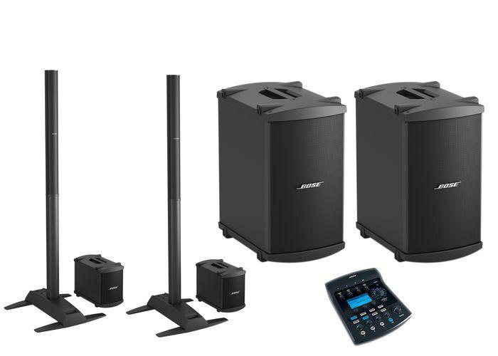 Bose L1