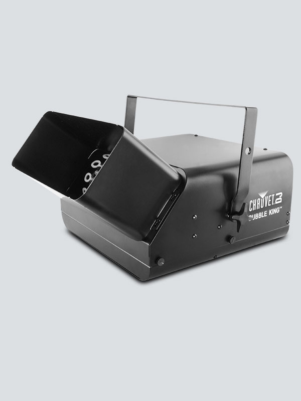 Chauvet Bubble King