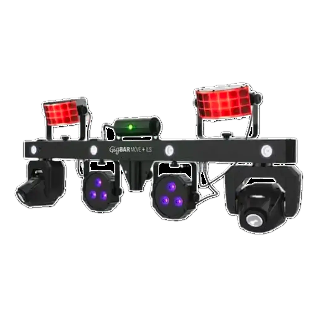 Chauvet GigBar Move + ILS