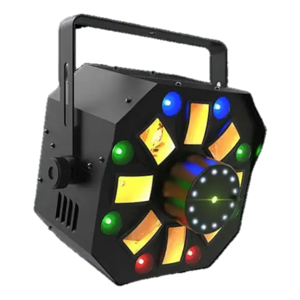 Chauvet Swarm FX