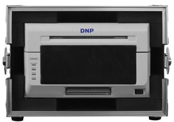 Imprimante DNP DS620