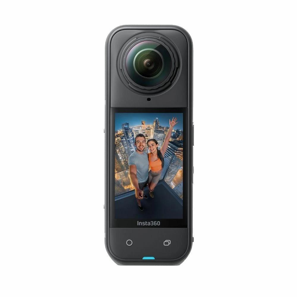Insta360 X5