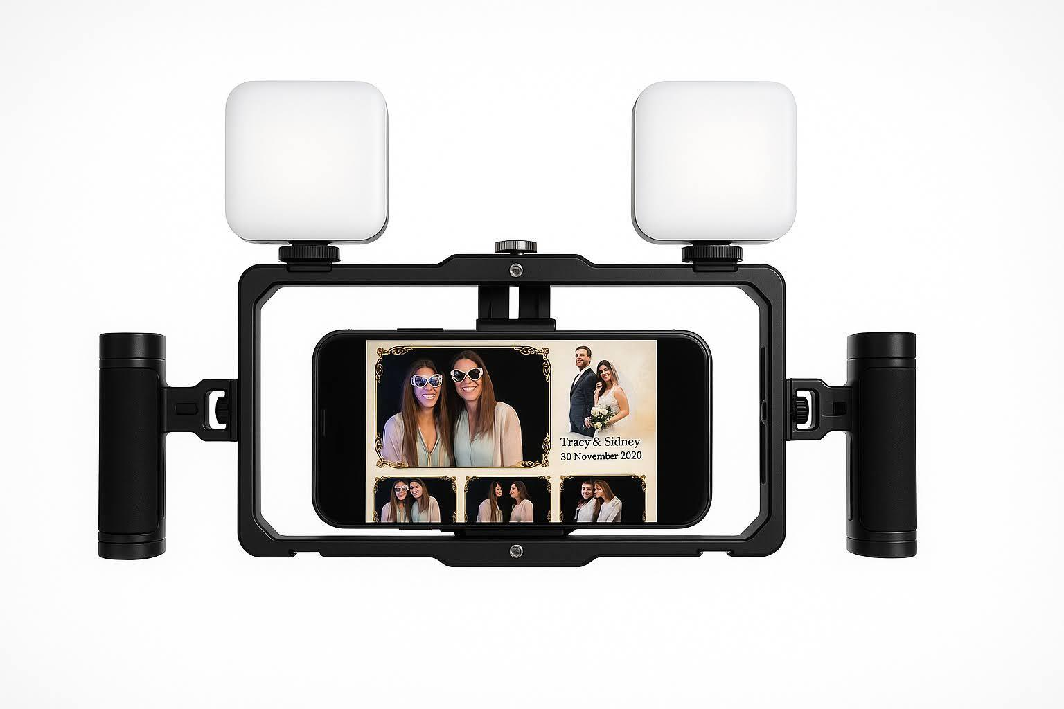 Mobile Booth